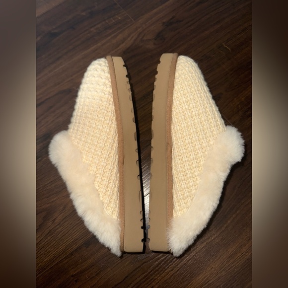 UGG Cluggette Knit Slipper Women’s 9 - Picture 7 of 9